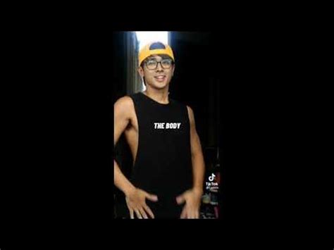 Nikko Enriquez Tiktok Videos .